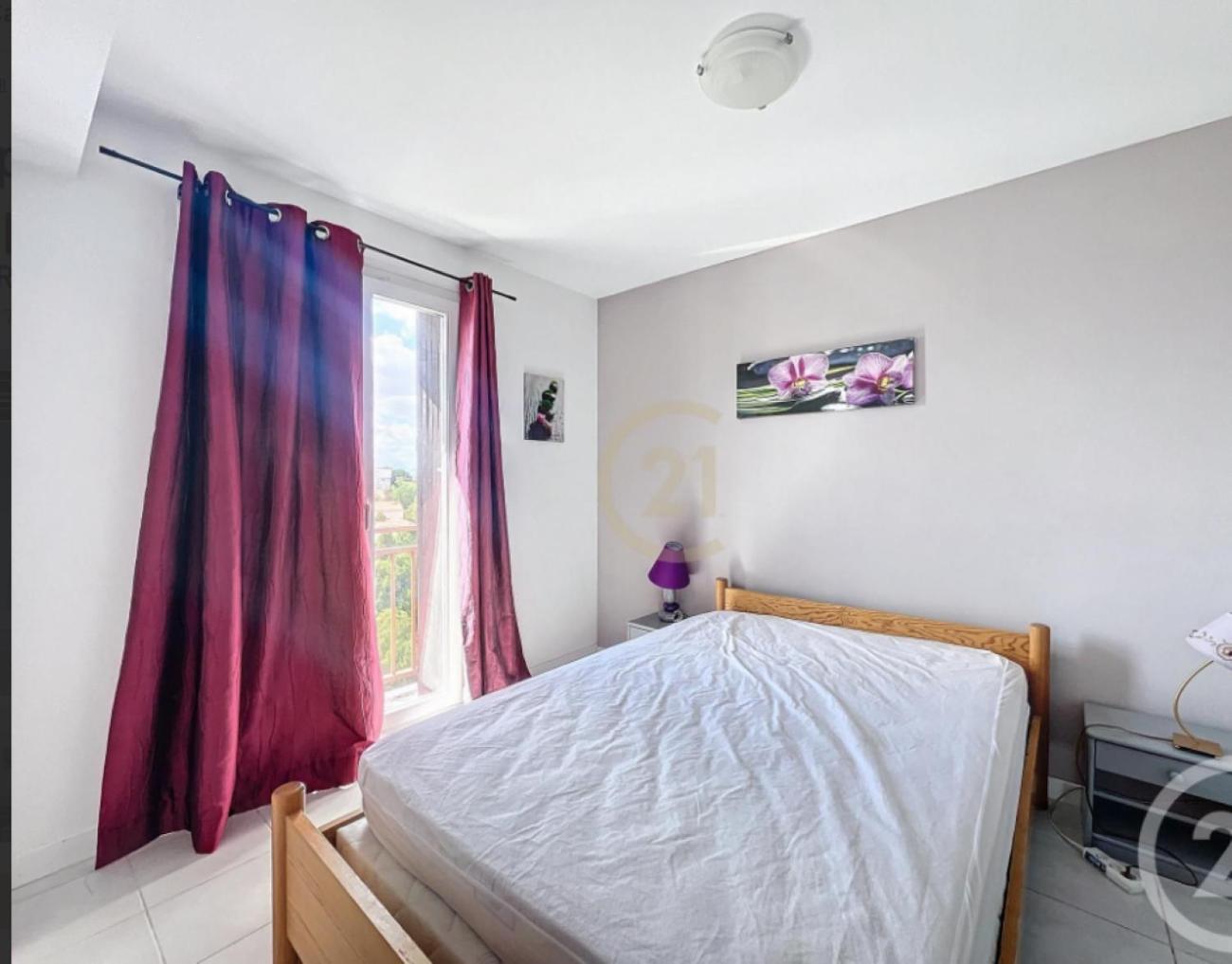 Appartamento T3 Super Vue Theza 10 Perpignano Esterno foto